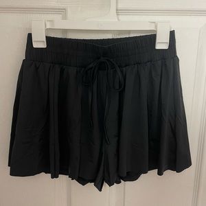 Altar’d State athletic black shorts